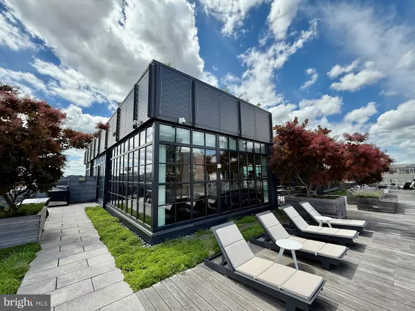 Washington, DC 20001,2030 8TH ST NW #513