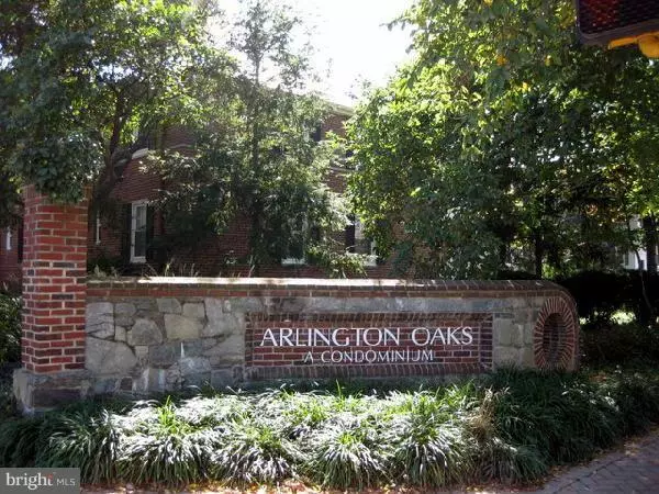 Arlington, VA 22203,4370 PERSHING DR N #2