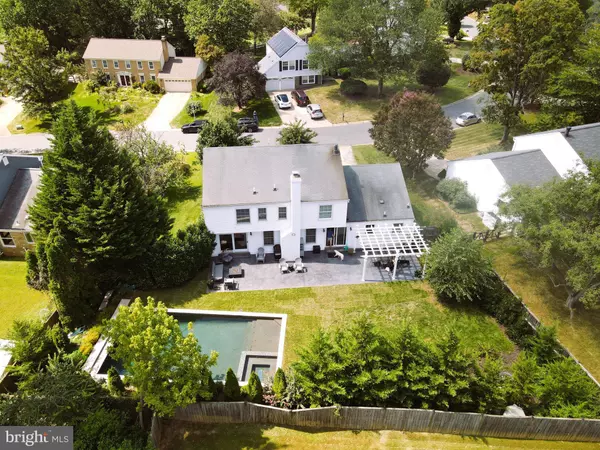 Potomac, MD 20854,8805 WANDERING TRAIL DR