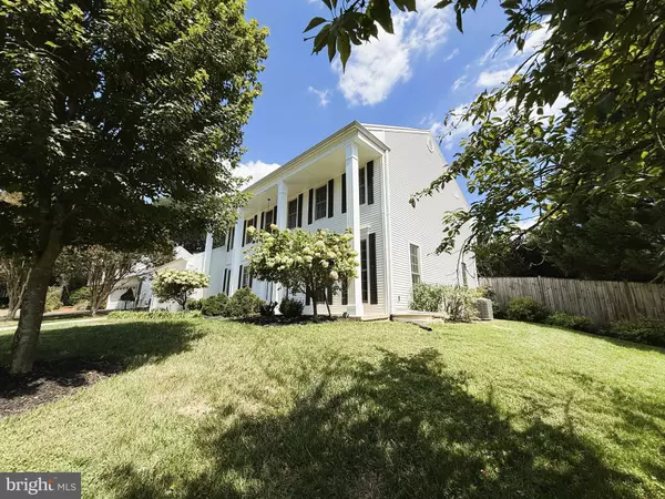 Potomac, MD 20854,8805 WANDERING TRAIL DR