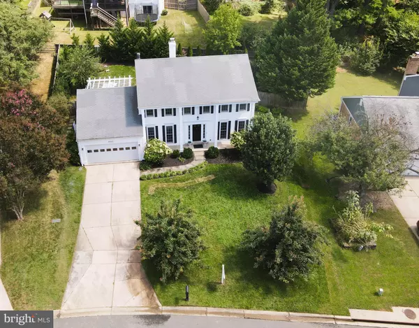 Potomac, MD 20854,8805 WANDERING TRAIL DR