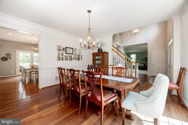 Glenmoore, PA 19343,111 ASH RIDGE DR