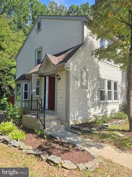 14653 ALMANAC DR, Burtonsville, MD 20866