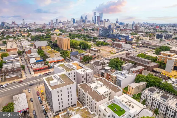 Philadelphia, PA 19122,1223 N 7TH ST #308