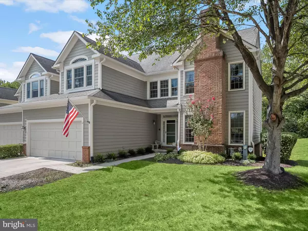 12 OLD GRANARY CT,  Catonsville,  MD 21228