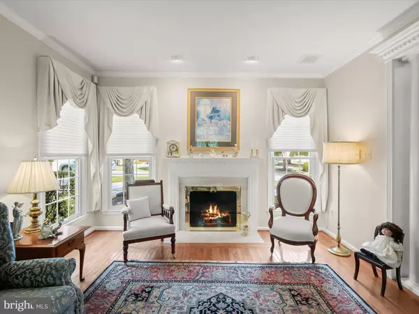 Catonsville, MD 21228,12 OLD GRANARY CT