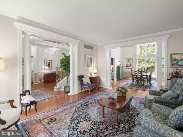 Catonsville, MD 21228,12 OLD GRANARY CT