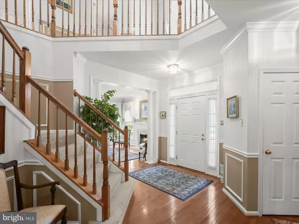 Catonsville, MD 21228,12 OLD GRANARY CT