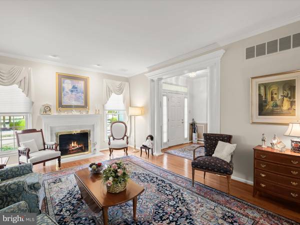 Catonsville, MD 21228,12 OLD GRANARY CT