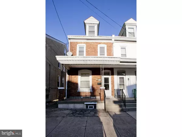 4321 PECHIN ST, Philadelphia, PA 19128