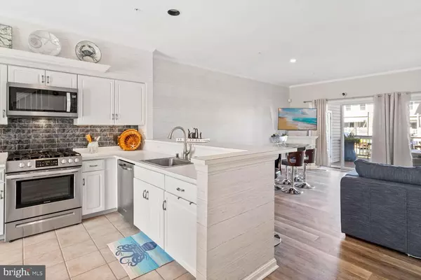 Ocean City, MD 21842,13032 WILSON AVE #27