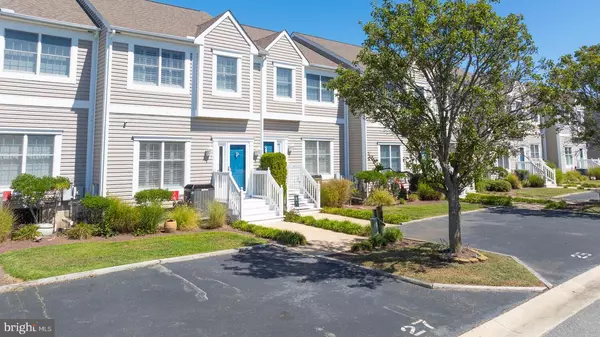 13032 WILSON AVE #27, Ocean City, MD 21842