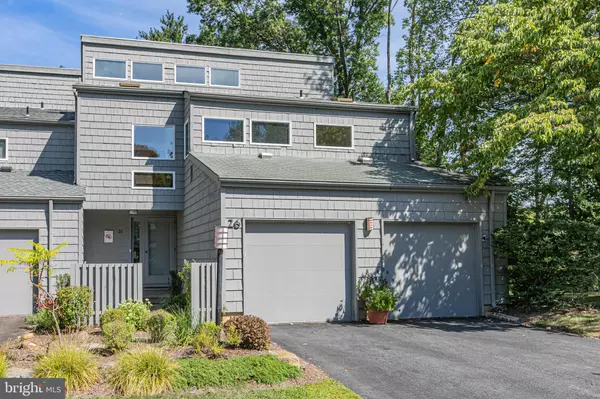 26 OLD ORCHARD LN, Princeton, NJ 08540