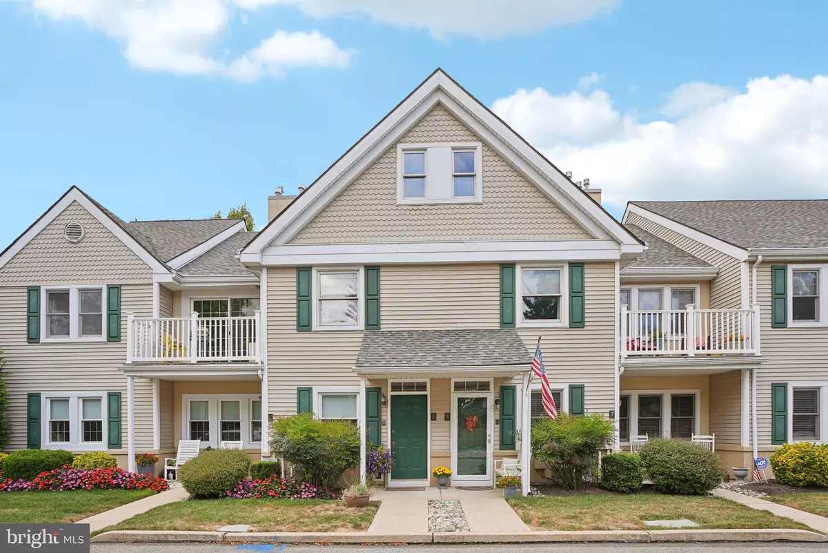 Flourtown, PA 19031,9 COMLY CT