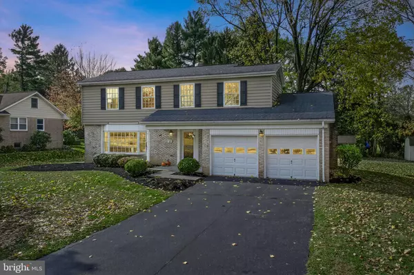 Lancaster, PA 17601,1916 GERALDSON DR