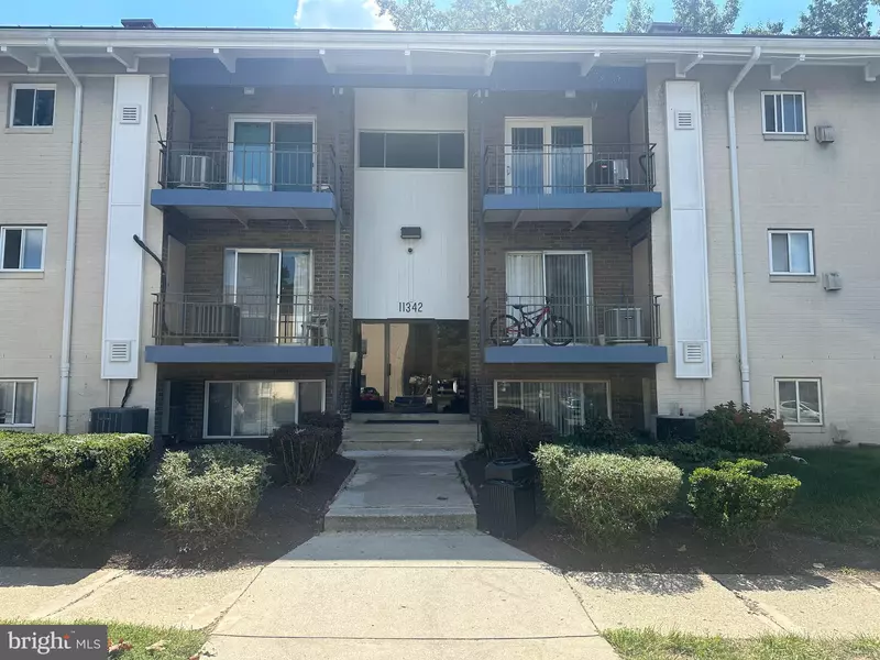 11342 CHERRY HILL RD #2-E101, Beltsville, MD 20705