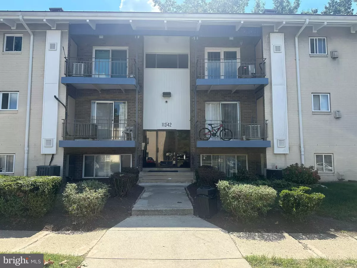 Beltsville, MD 20705,11342 CHERRY HILL RD #2-E101