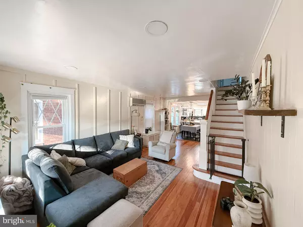 Reading, PA 19607,320 S STERLEY ST