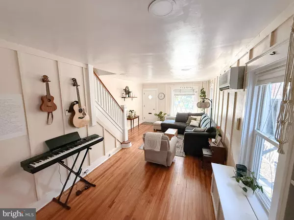 Reading, PA 19607,320 S STERLEY ST