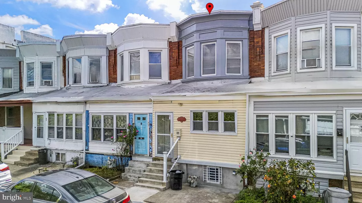 Upper Darby, PA 19082,77 N KEYSTONE AVE