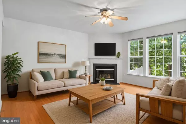 Woodbridge, VA 22191,2620 CAST OFF LOOP