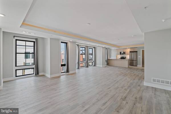 1633 N 2ND ST #401PH, Philadelphia, PA 19122