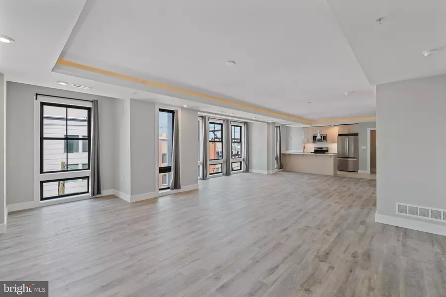 1633 N 2ND ST #401PH, Philadelphia, PA 19122