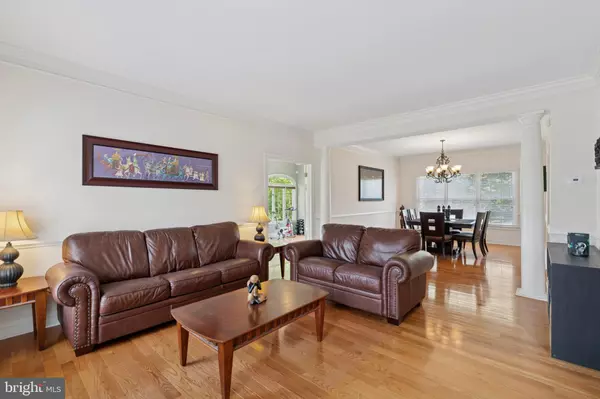 Berwyn, PA 19312,741 HEATHERSTONE DR