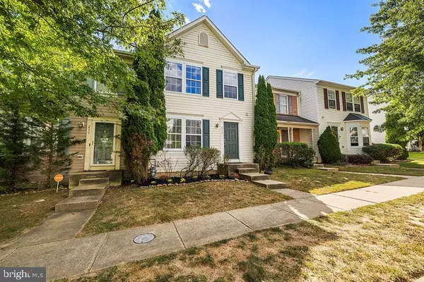 Owings Mills, MD 21117,215 OLIVER HEIGHTS RD