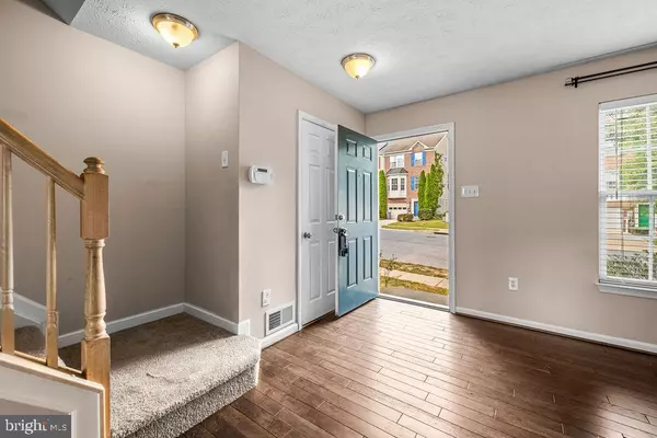 Owings Mills, MD 21117,215 OLIVER HEIGHTS RD