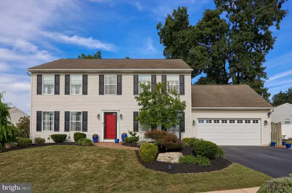 York, PA 17403,7667 SENECA RIDGE DR