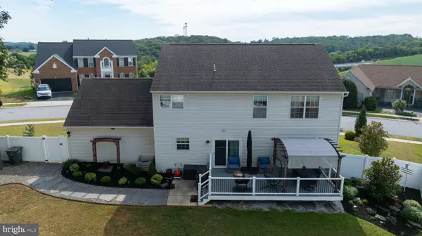 York, PA 17403,7667 SENECA RIDGE DR