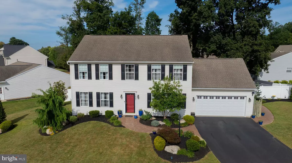 York, PA 17403,7667 SENECA RIDGE DR