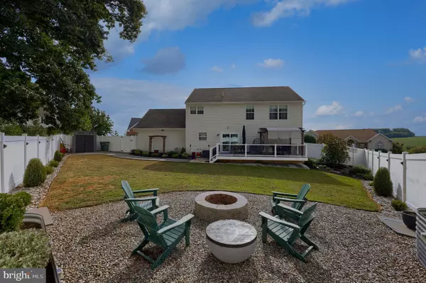 York, PA 17403,7667 SENECA RIDGE DR