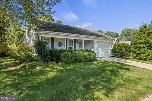 Southampton, NJ 08088,33 DUNSTABLE RD