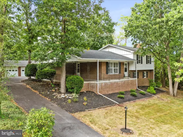 Stephens City, VA 22655,113 MIMOSA DR