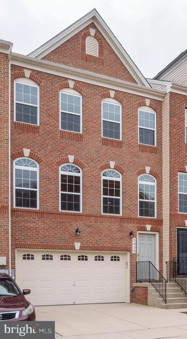 Bryans Road, MD 20616,2939 SEDGEMORE PL