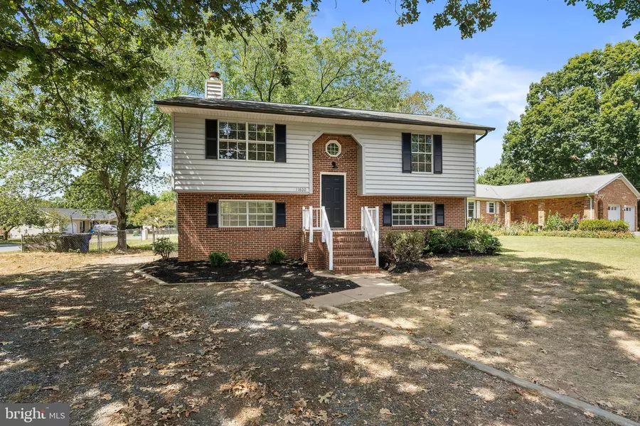 11800 BUCHANAN CT, Fredericksburg, VA 22407