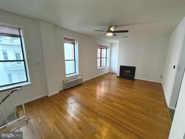 Washington, DC 20008,2145 CALIFORNIA ST NW #309