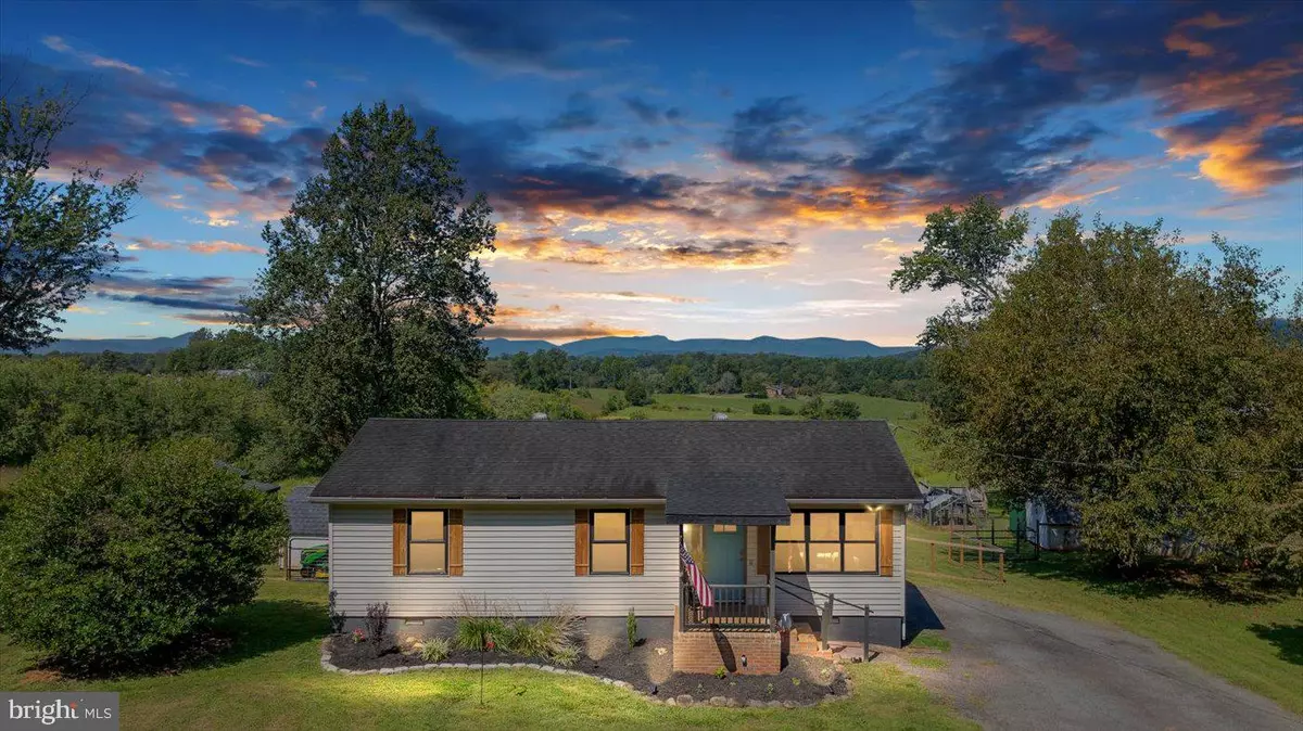 Culpeper, VA 22701,18188 BIRMINGHAM RD