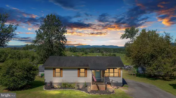18188 BIRMINGHAM RD, Culpeper, VA 22701