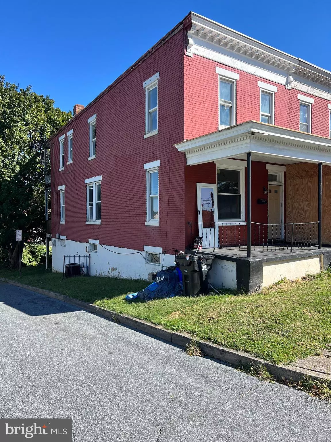 Harrisburg, PA 17103,2028 BRIGGS ST
