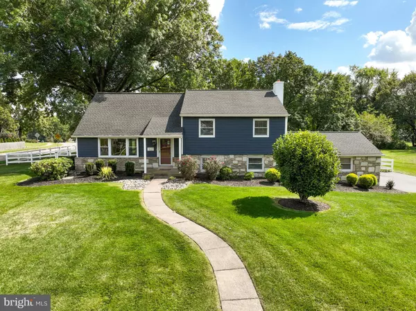 Dresher, PA 19025,1621 JARRETTOWN RD