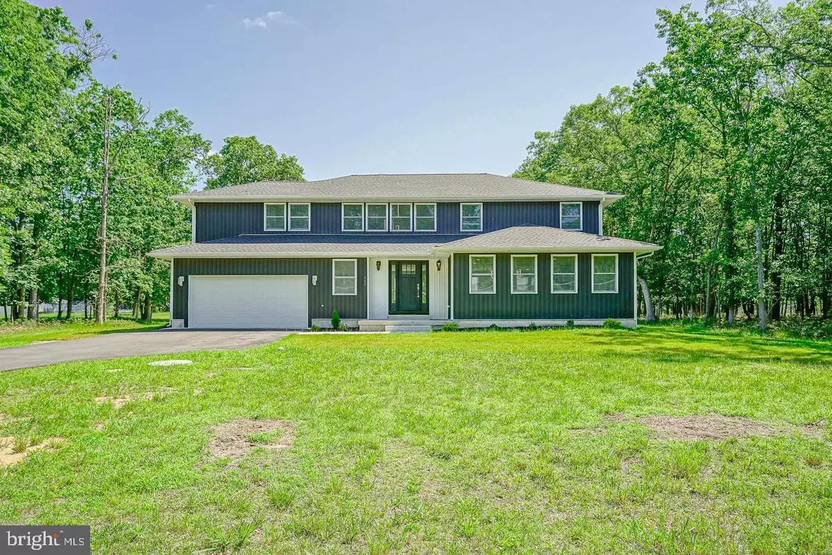 Shamong, NJ 08088,363 ATSION RD