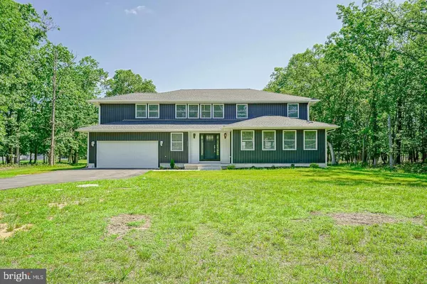 363 ATSION RD, Shamong, NJ 08088