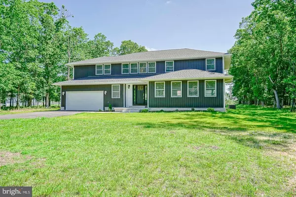 Shamong, NJ 08088,363 ATSION RD