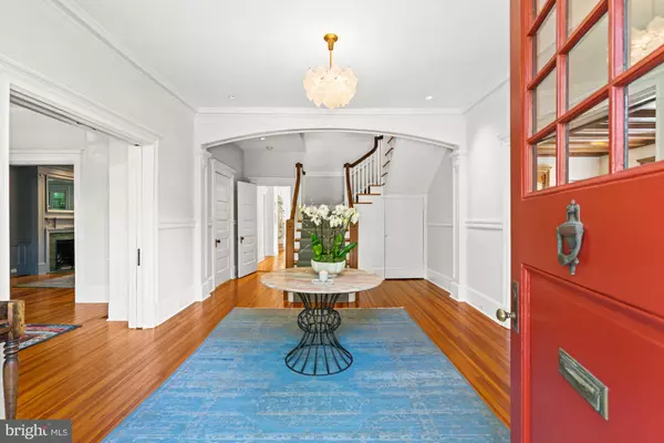 Washington, DC 20008,3101 HIGHLAND PL NW