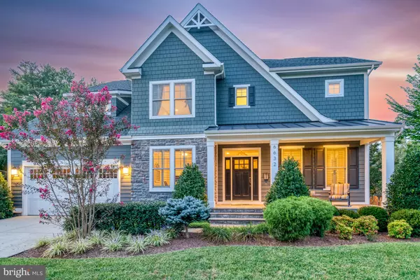 Mclean, VA 22101,6632 LANGDON CT