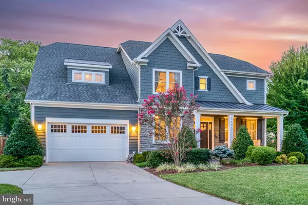 Mclean, VA 22101,6632 LANGDON CT