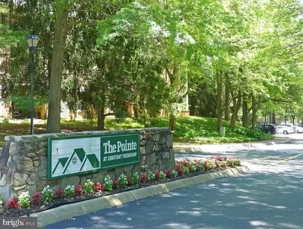 Abingdon, MD 21009,201 STAR POINTE CT #1A